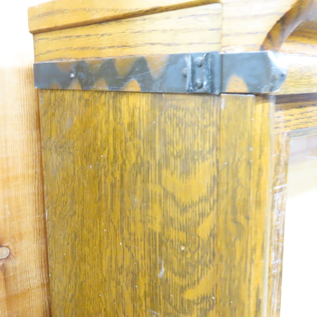 Globe Wernicke Stackable Lawyers Bookcase - 7