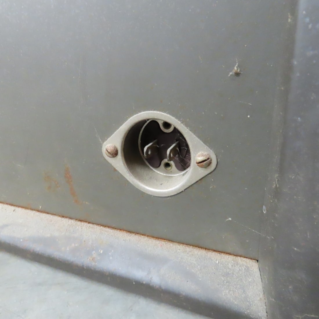 Antique 1920s Pro-Technic Ediphone & Wax Cylinders - 17