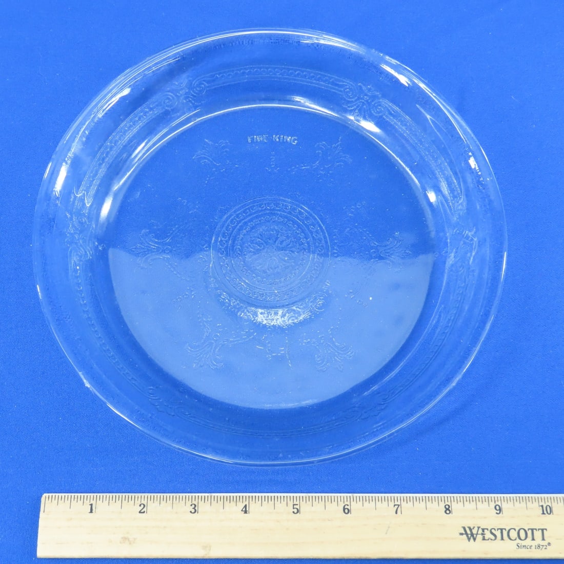 Vintage Fostoria, Carnival & Depression Glass - 13