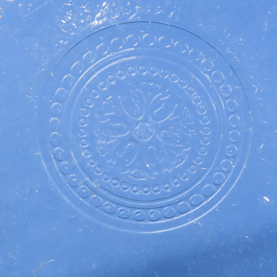 Vintage Fostoria, Carnival & Depression Glass - 14