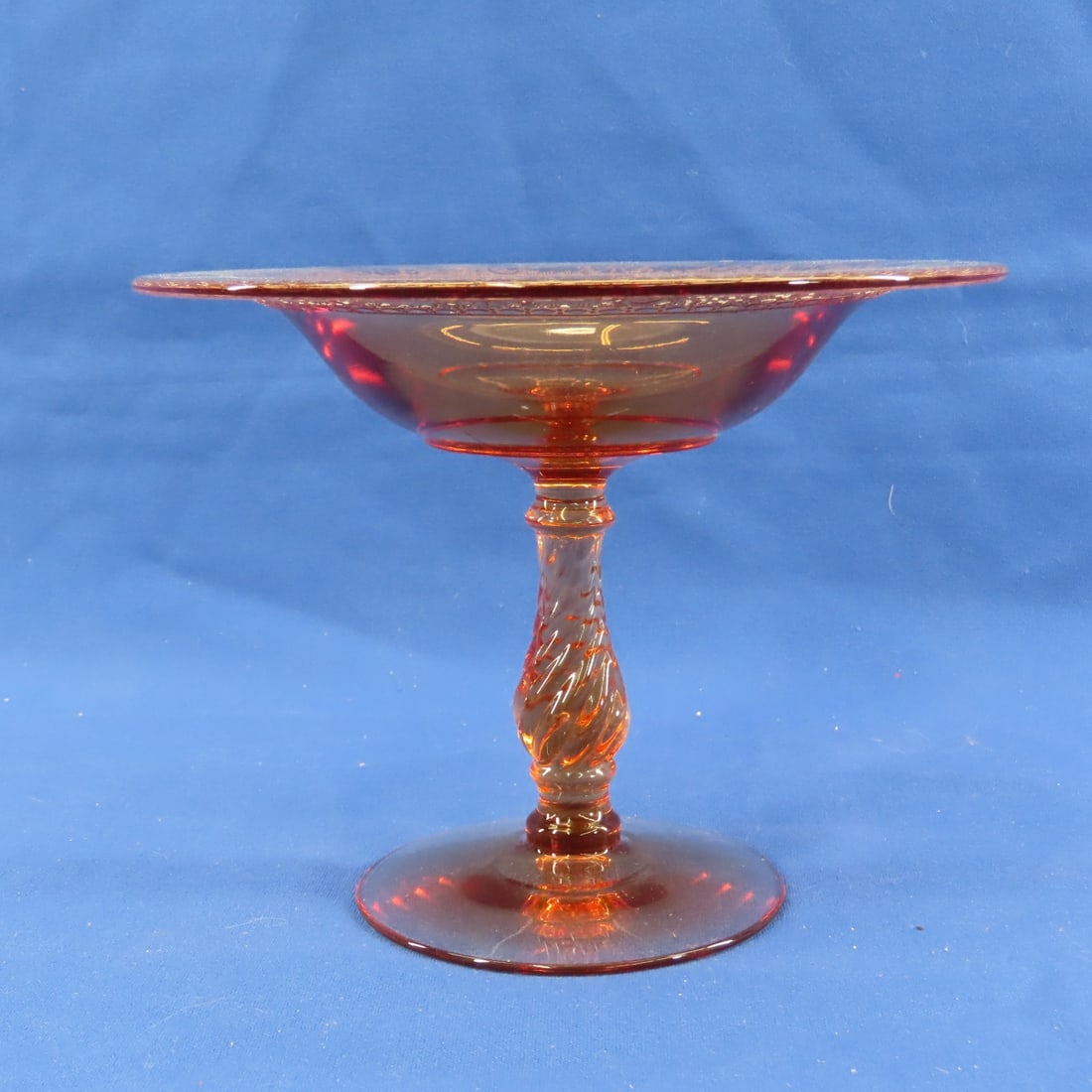 Vintage Fostoria, Carnival & Depression Glass - 2