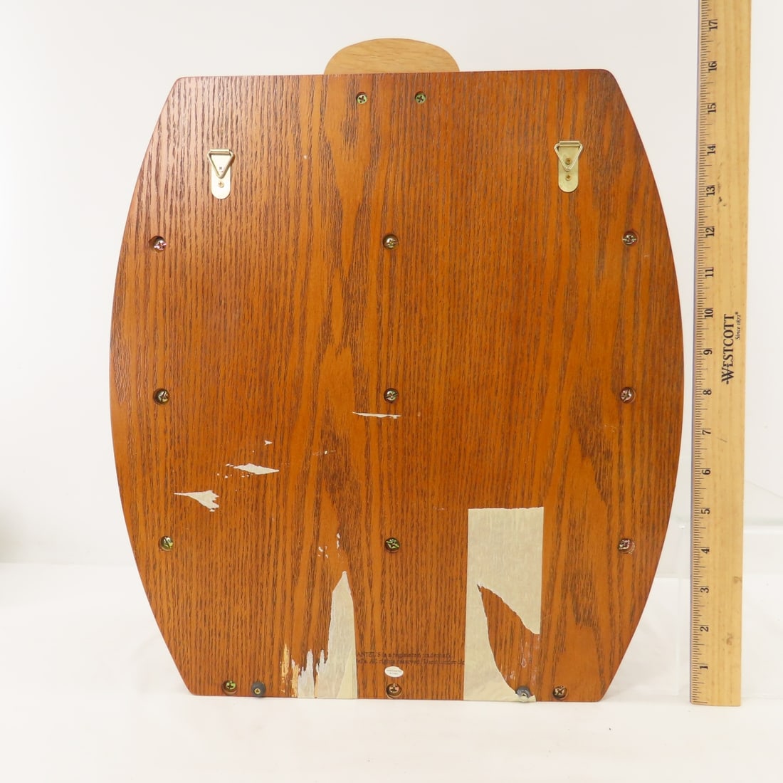 Collection Of Jack Daniel's Shot Glasses & Display - 10