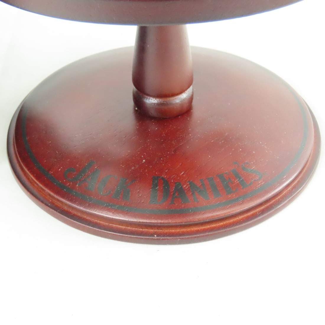 Collection Of Jack Daniel's Shot Glasses & Display - 14