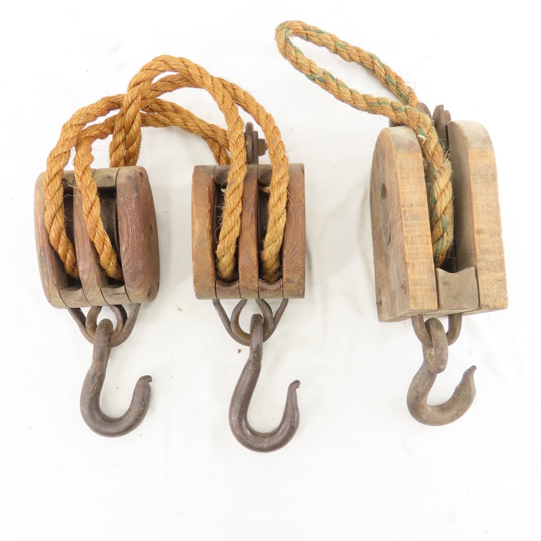 Vintage Fan, Seed Planter, Globe, Fireplace Tools - 3