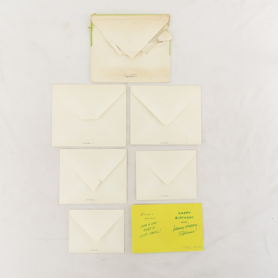 Antique Spice Tins, Advertising & More - 19