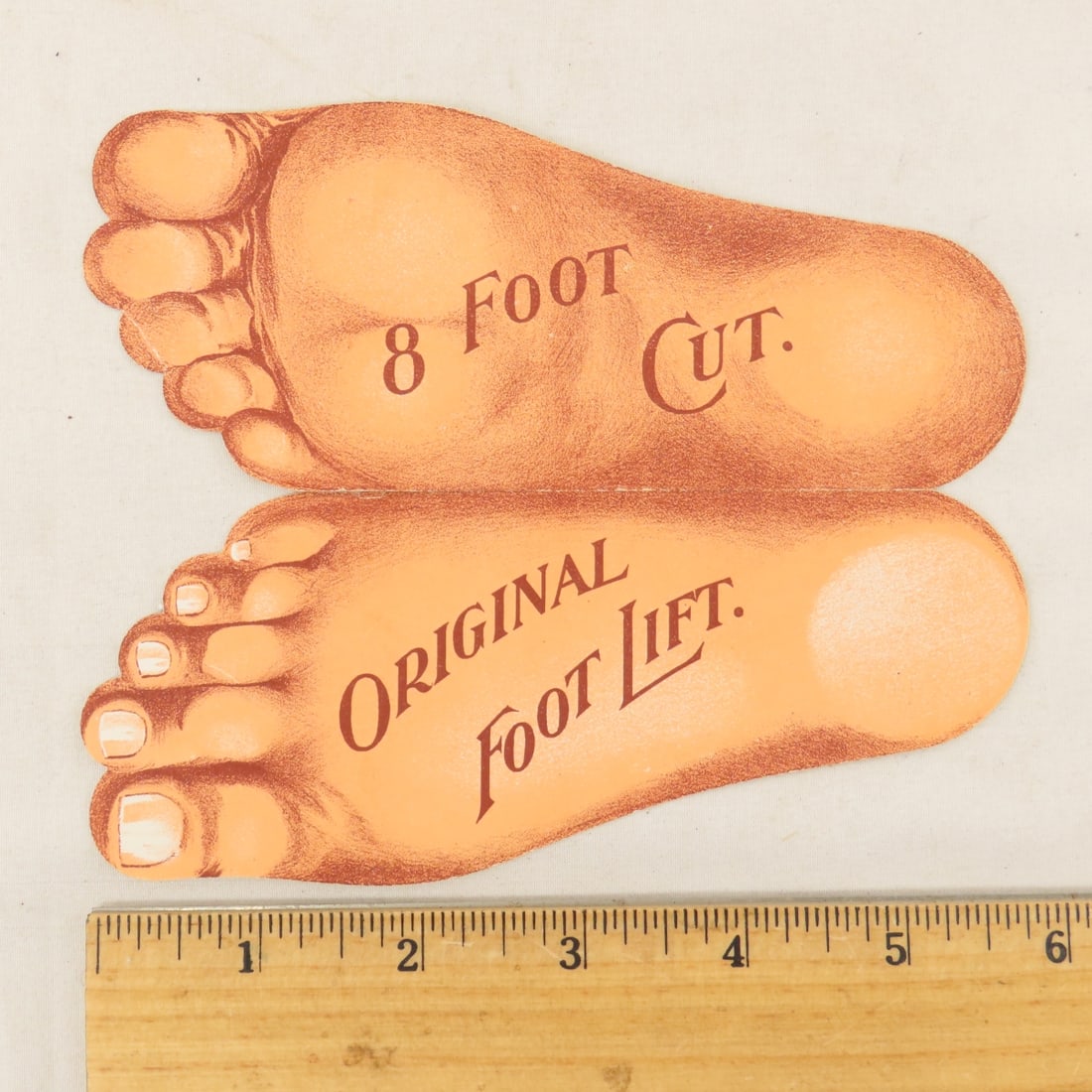 Antique Spice Tins, Advertising & More - 7