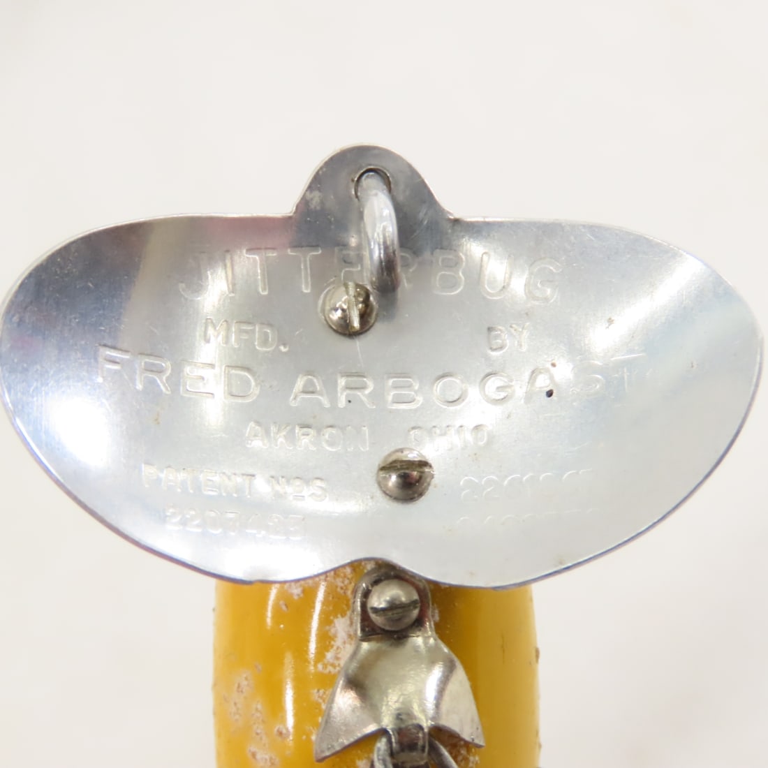 Arbogast, Heddon & Other Vintage Lures - 17