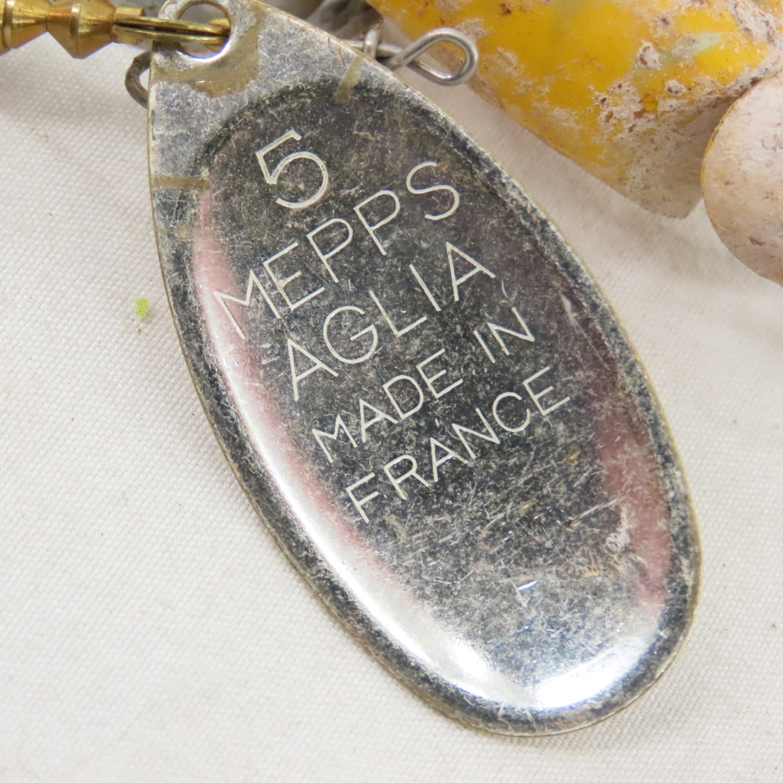 Arbogast, Heddon & Other Vintage Lures - 18