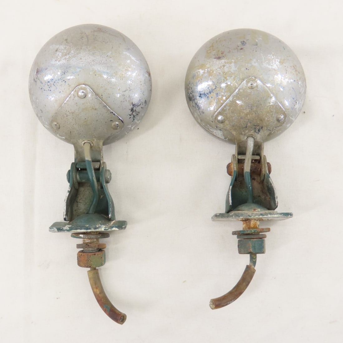 Vintage Sign, Lights, Stamps & more - 3