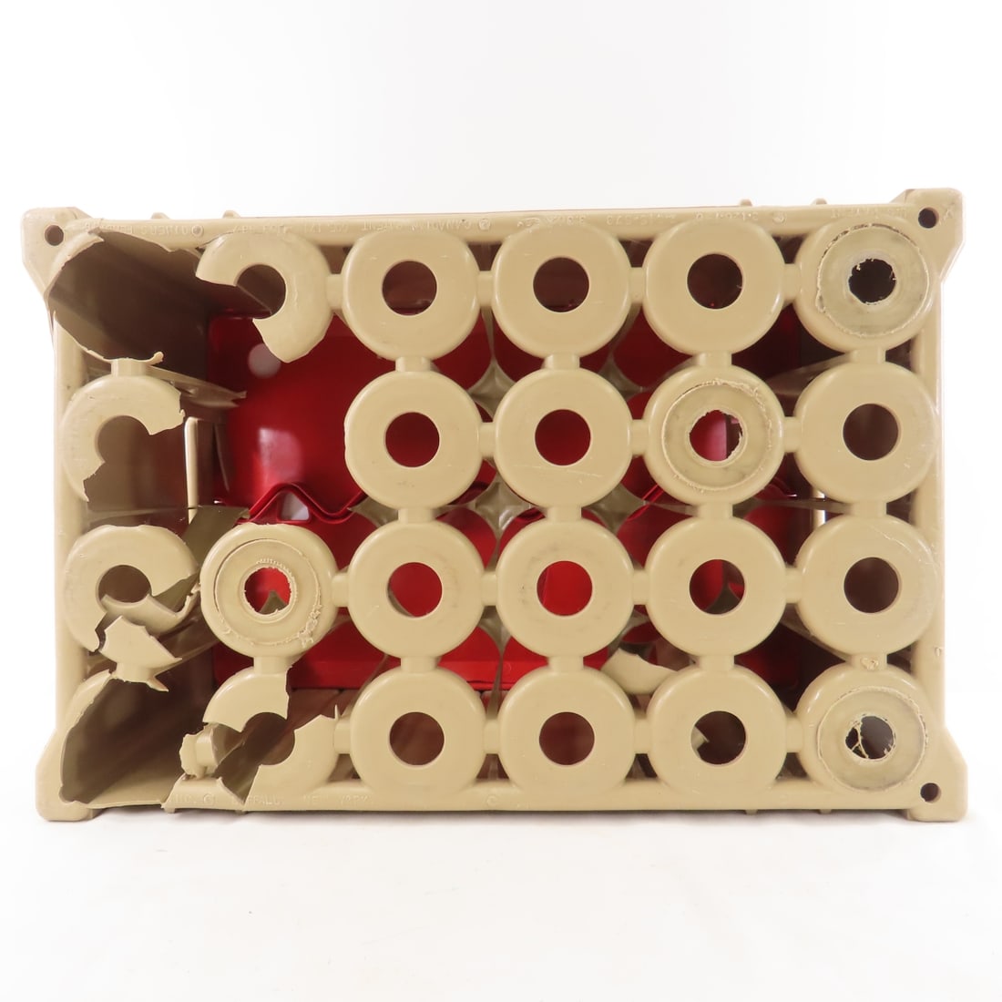 Schell's Brewing Prototype Returnable Bottle Case - 11