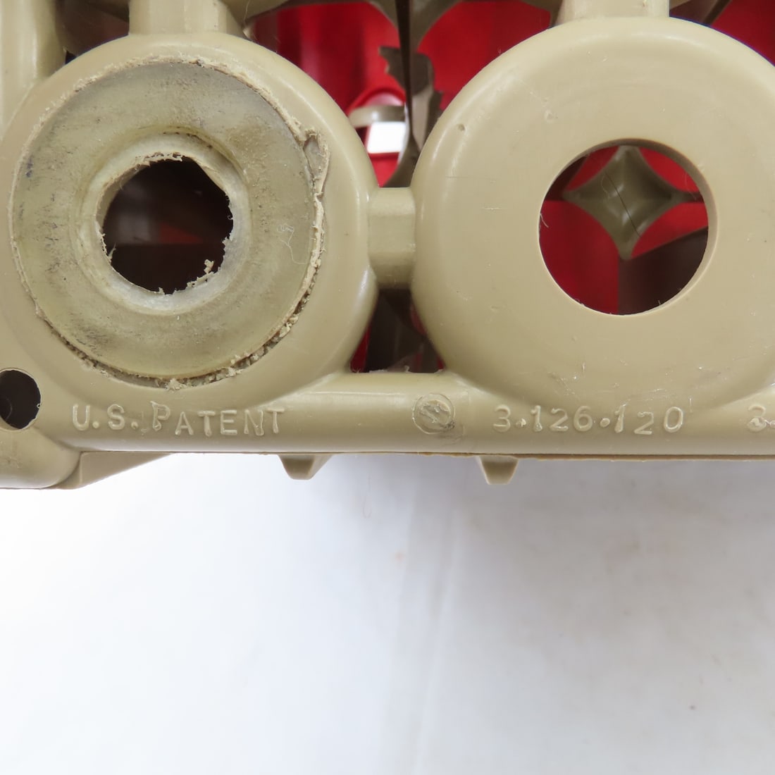 Schell's Brewing Prototype Returnable Bottle Case - 13