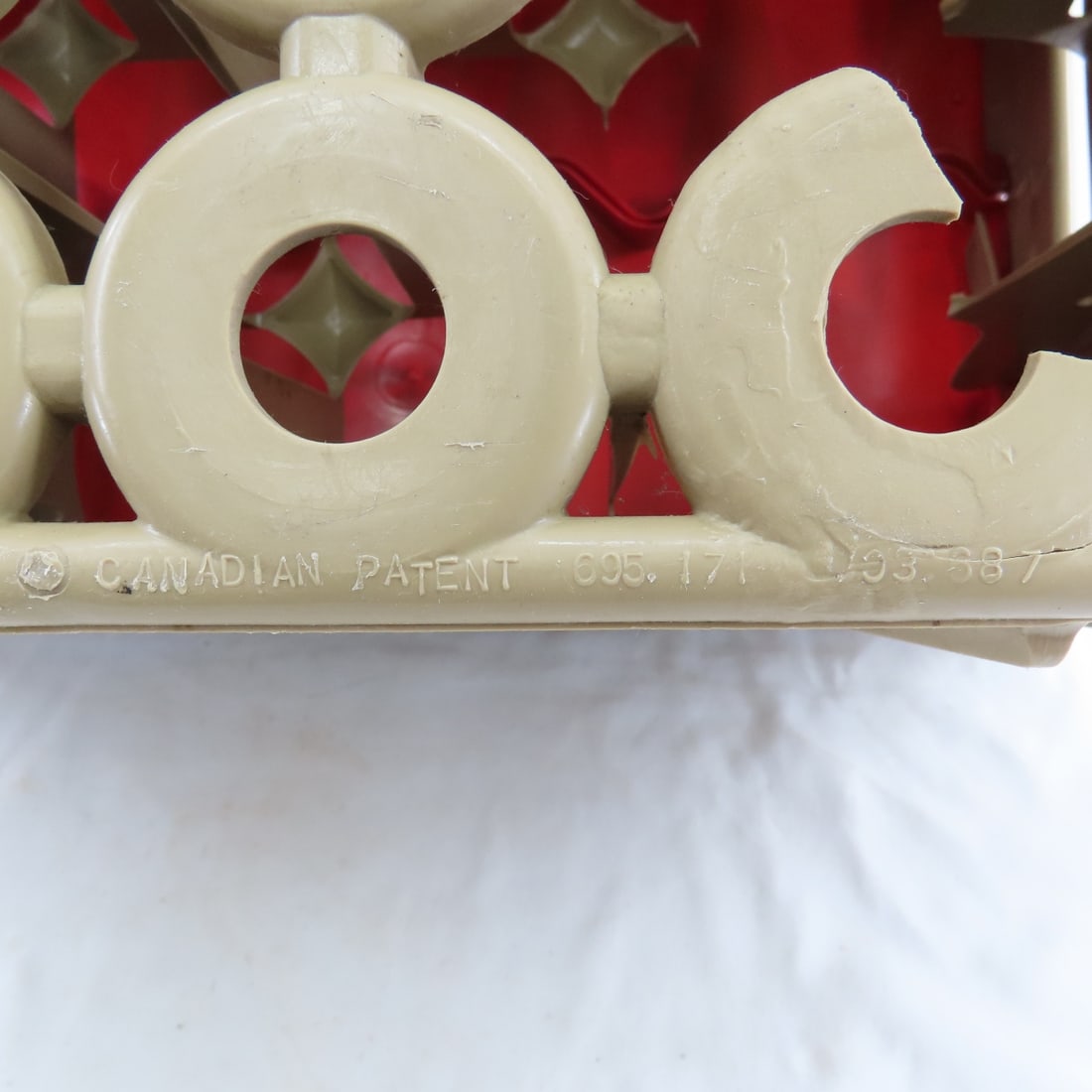 Schell's Brewing Prototype Returnable Bottle Case - 14