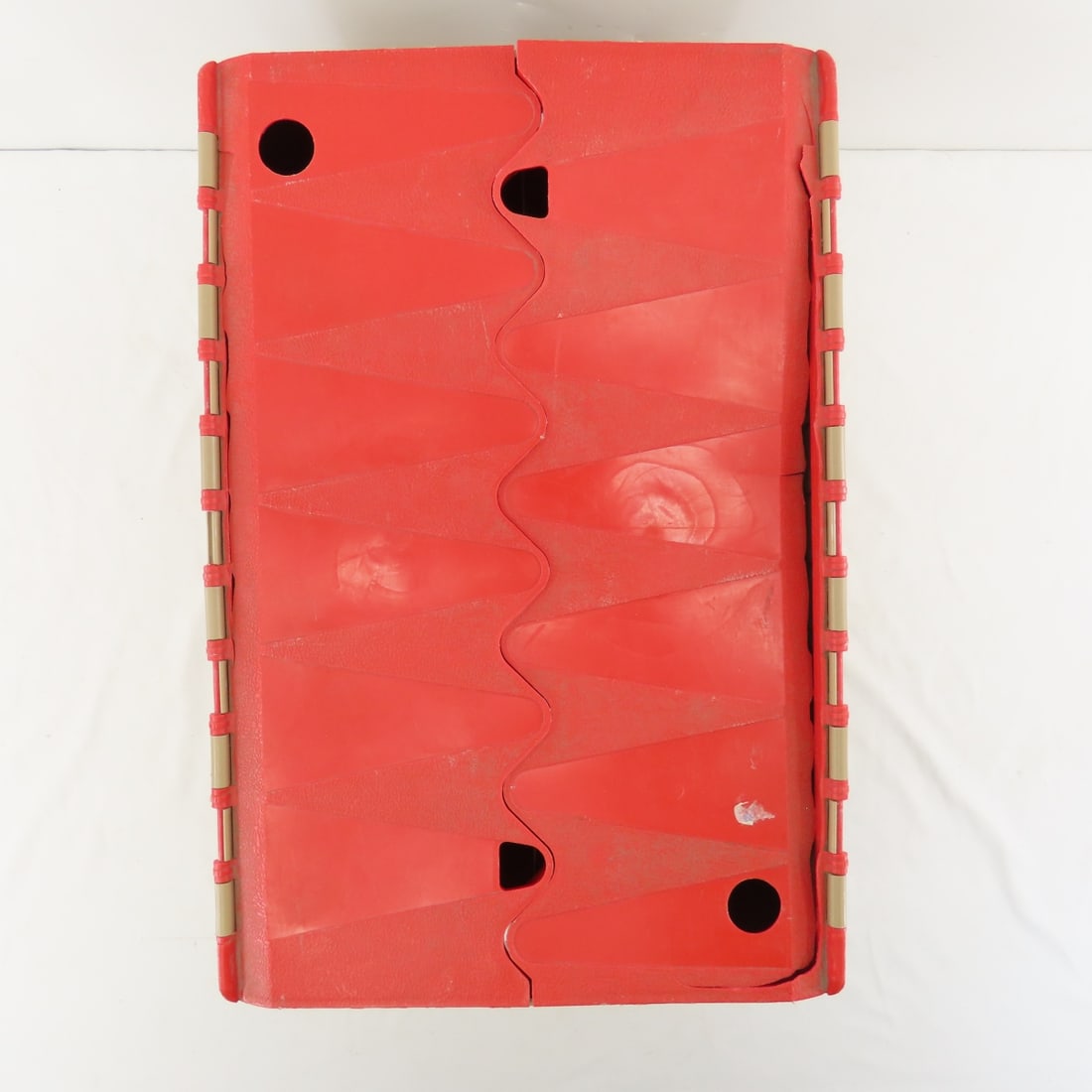 Schell's Brewing Prototype Returnable Bottle Case - 9