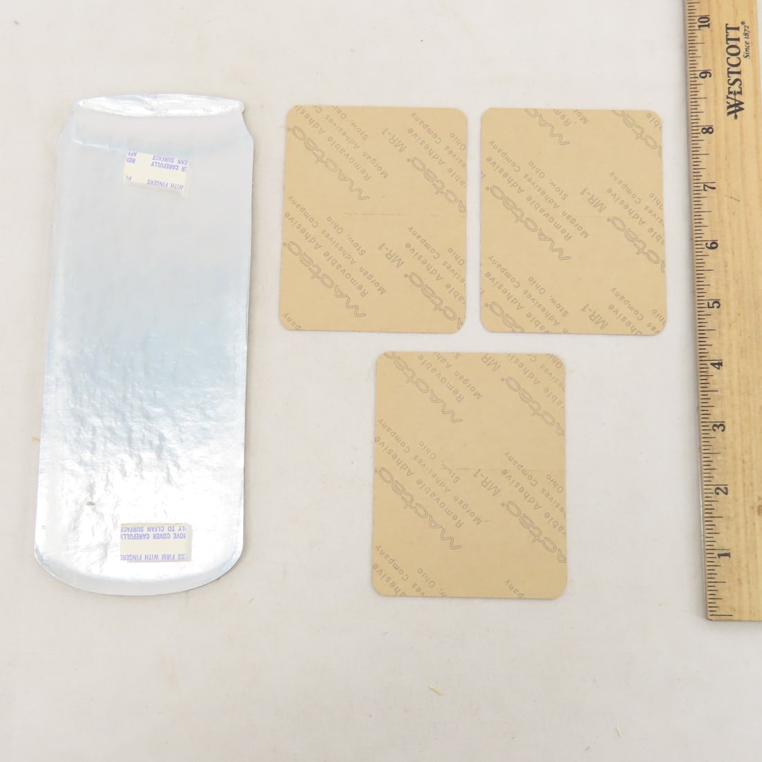 Colt Bow Ties, Grain Belt Placemats & Breweriana - 10