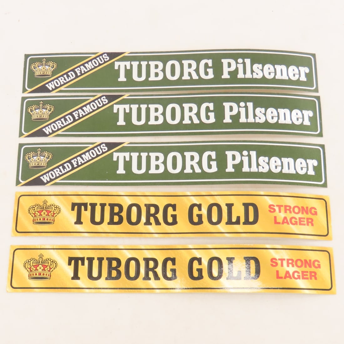 Colt Bow Ties, Grain Belt Placemats & Breweriana - 11