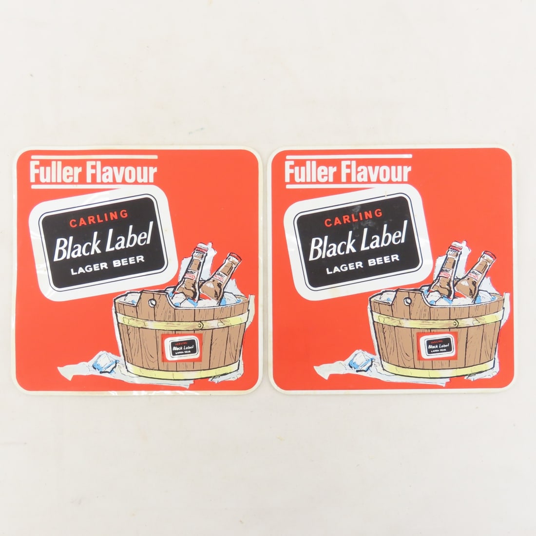 Colt Bow Ties, Grain Belt Placemats & Breweriana - 6