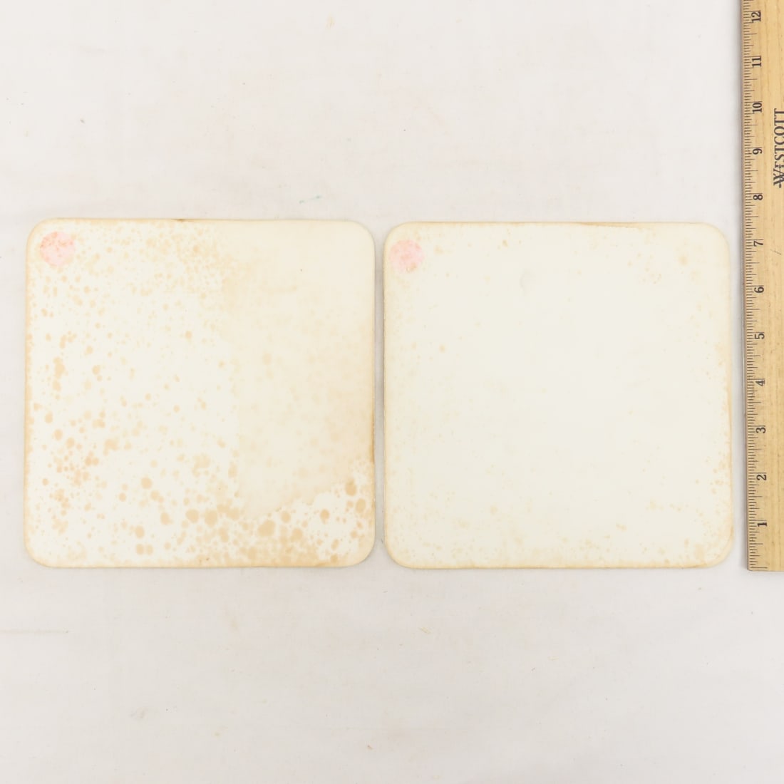 Colt Bow Ties, Grain Belt Placemats & Breweriana - 7