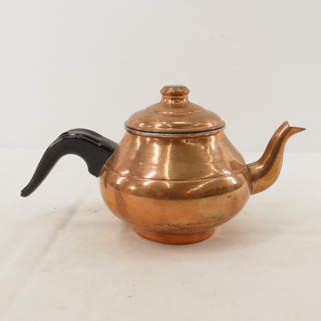 Murat Olgac Turkish Samovar & Copper Tea Pot - 10
