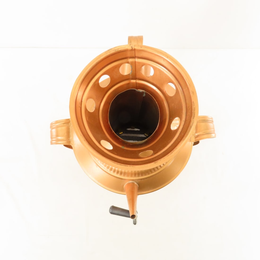 Murat Olgac Turkish Samovar & Copper Tea Pot - 6