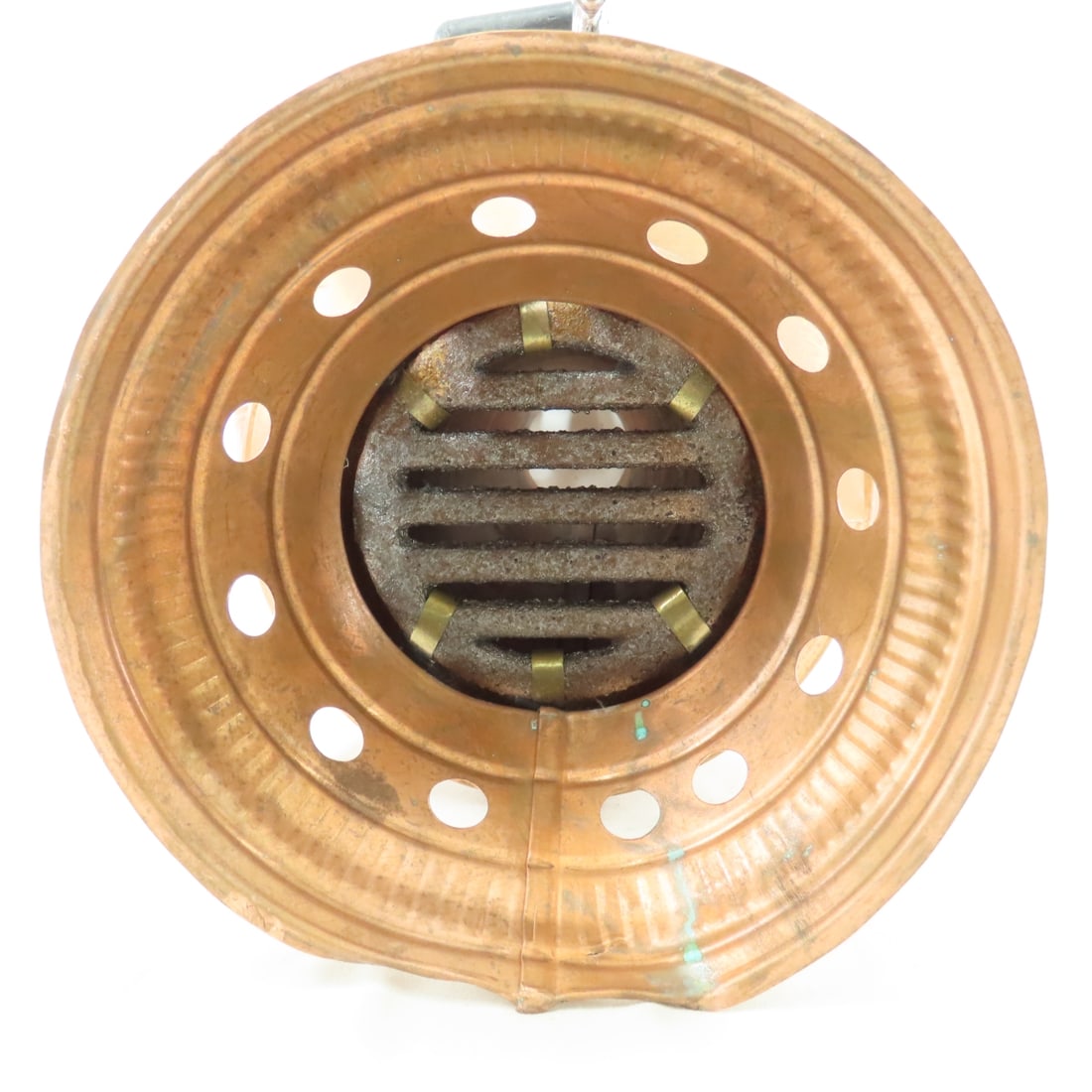 Murat Olgac Turkish Samovar & Copper Tea Pot - 9