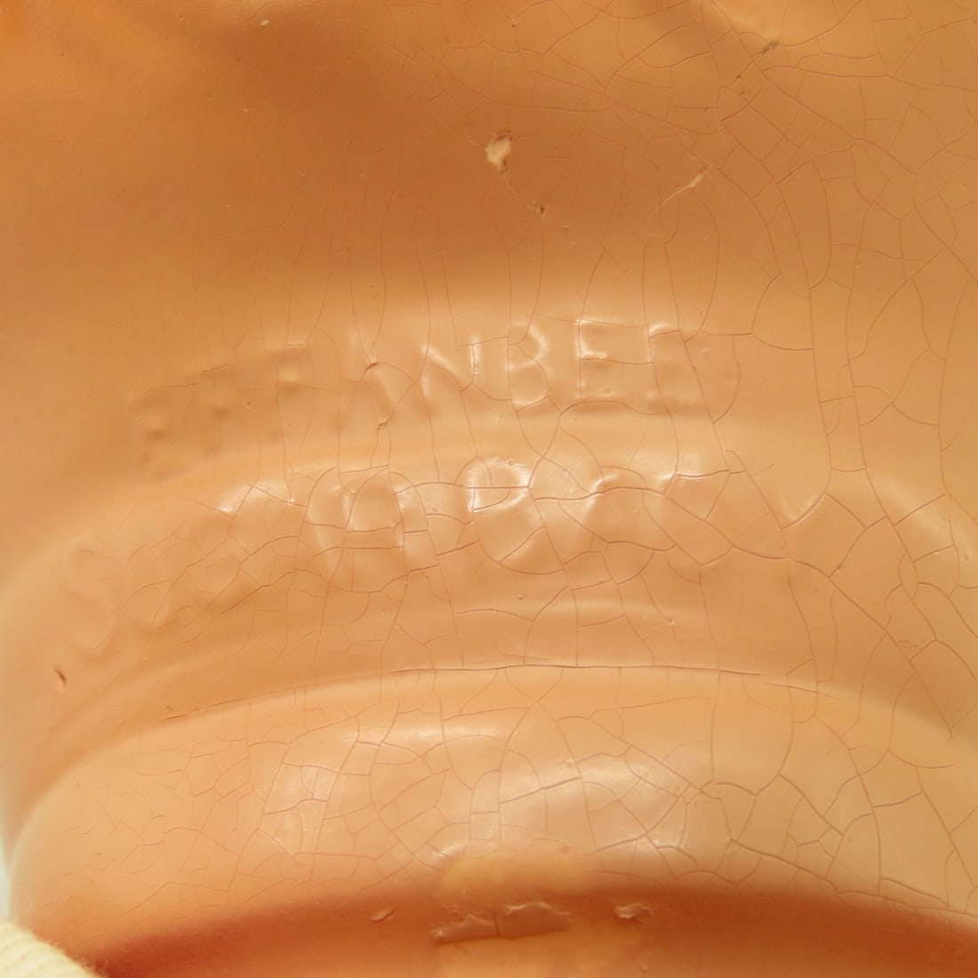 Effanbee Sugar Baby and 2 Other Compo Baby Dolls - 16