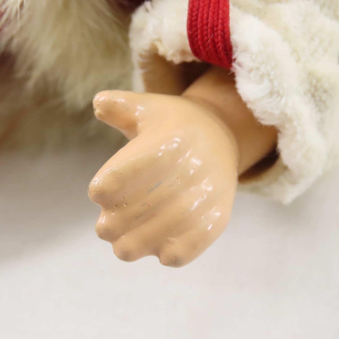 Madame Alexander & 2 Other Composition Dolls - 10