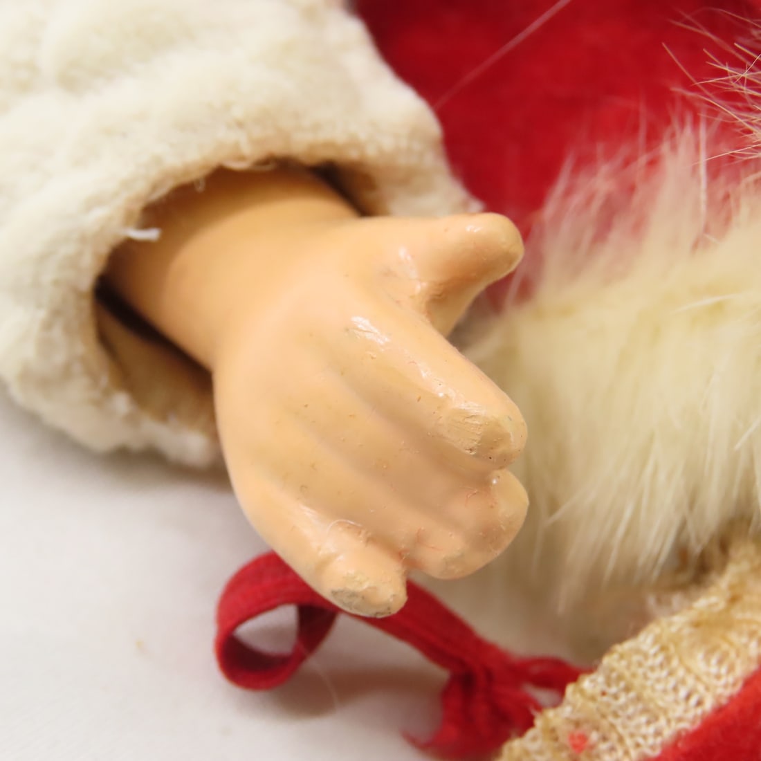 Madame Alexander & 2 Other Composition Dolls - 11