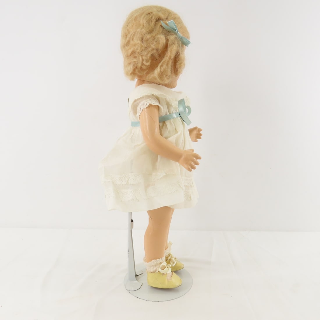 Madame Alexander & 2 Other Composition Dolls - 13