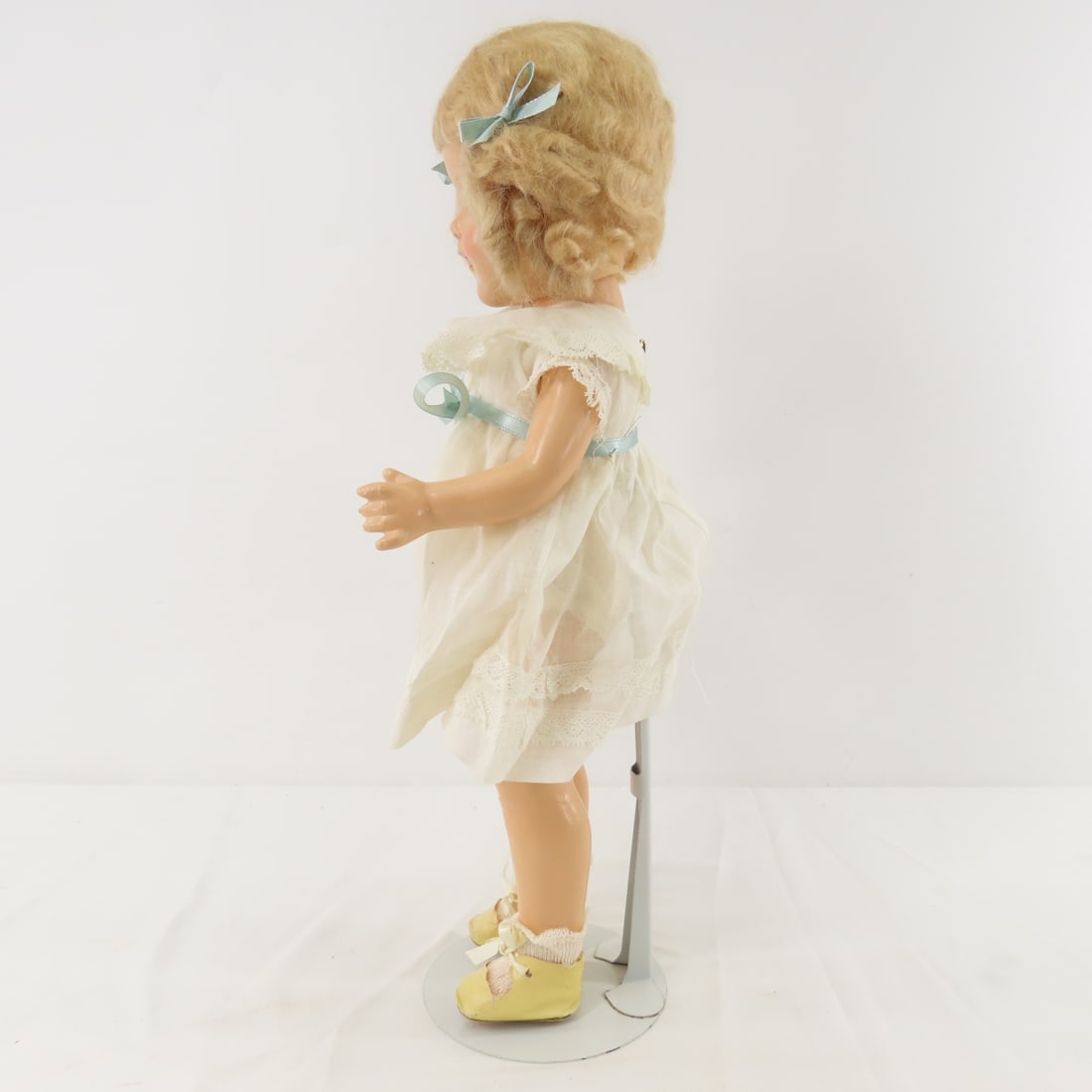 Madame Alexander & 2 Other Composition Dolls - 15