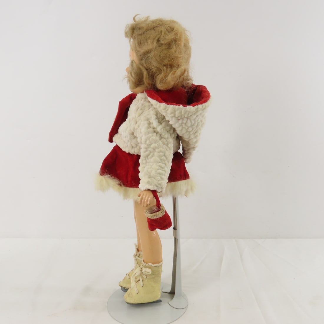 Madame Alexander & 2 Other Composition Dolls - 5