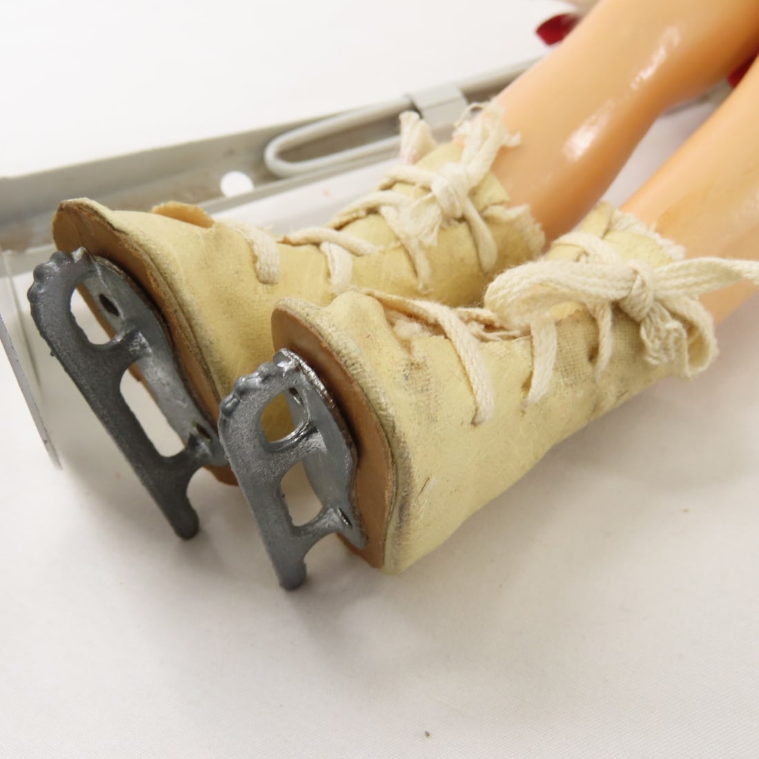 Madame Alexander & 2 Other Composition Dolls - 8