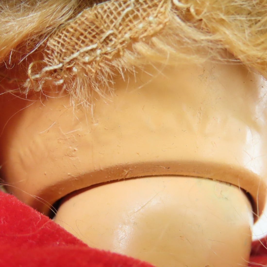 Madame Alexander & 2 Other Composition Dolls - 9