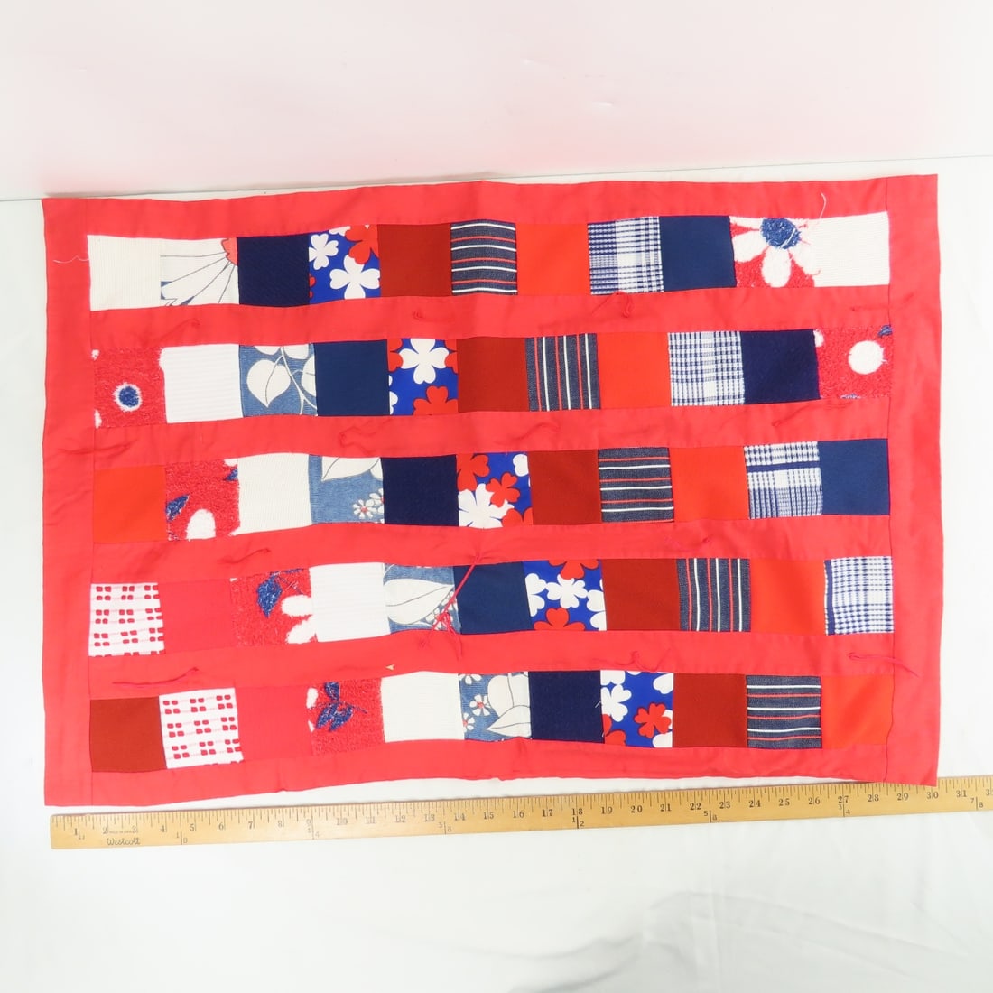 2 1965 Vogue Vinyl & Fabric Baby Dolls - 16