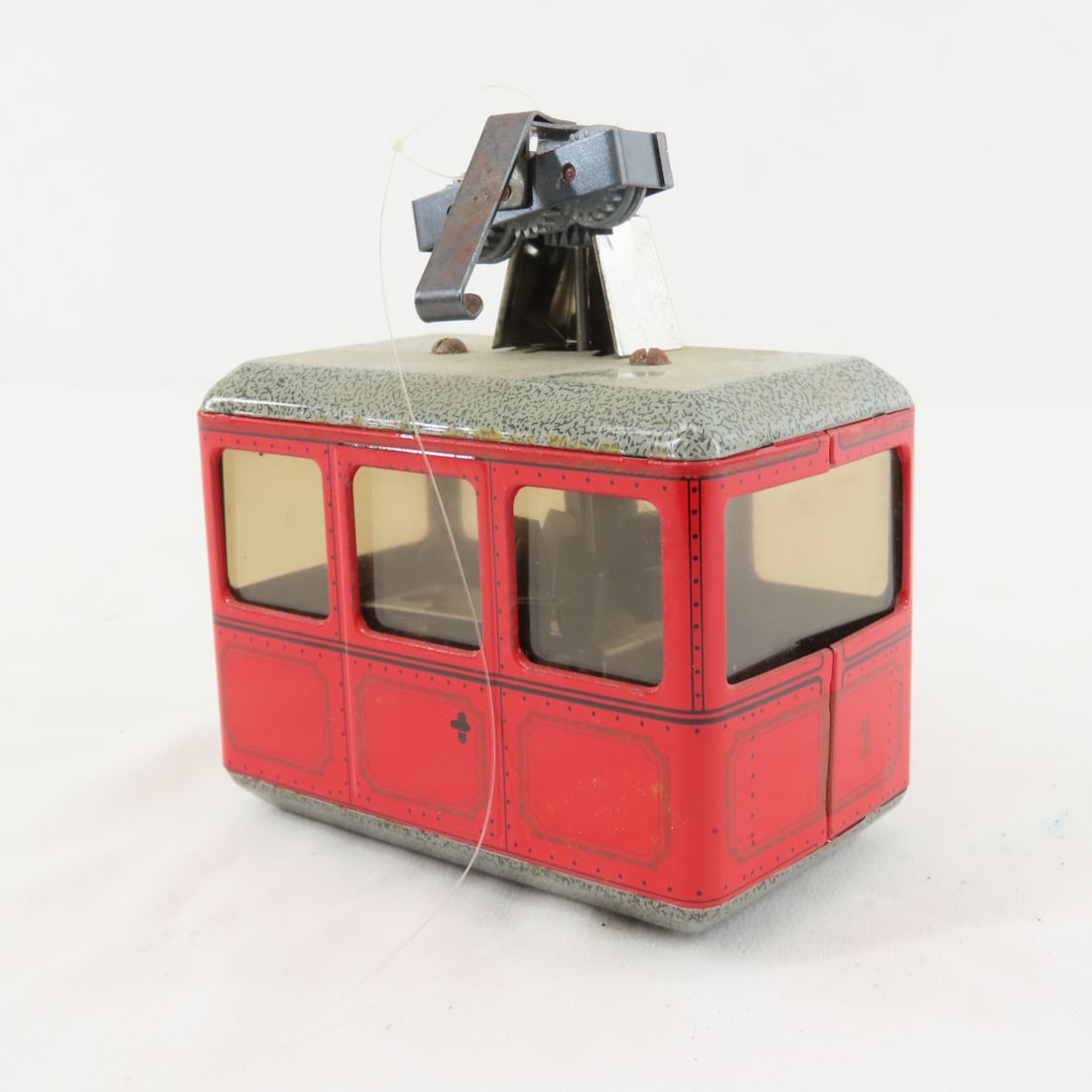 Mustang Stallion Hood Ornament, Folk Art & More - 10