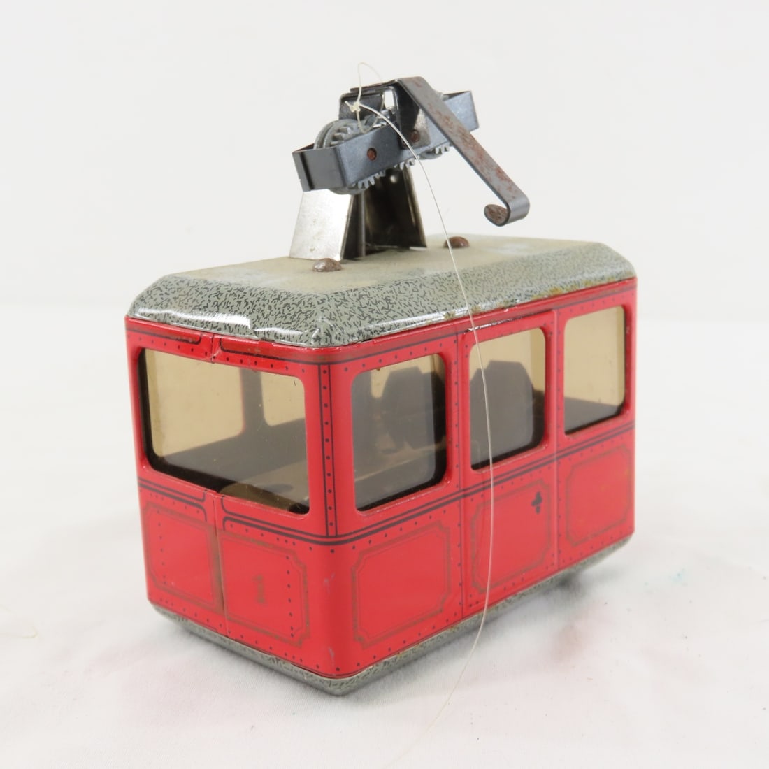 Mustang Stallion Hood Ornament, Folk Art & More - 11