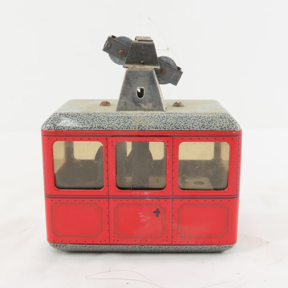 Mustang Stallion Hood Ornament, Folk Art & More - 12