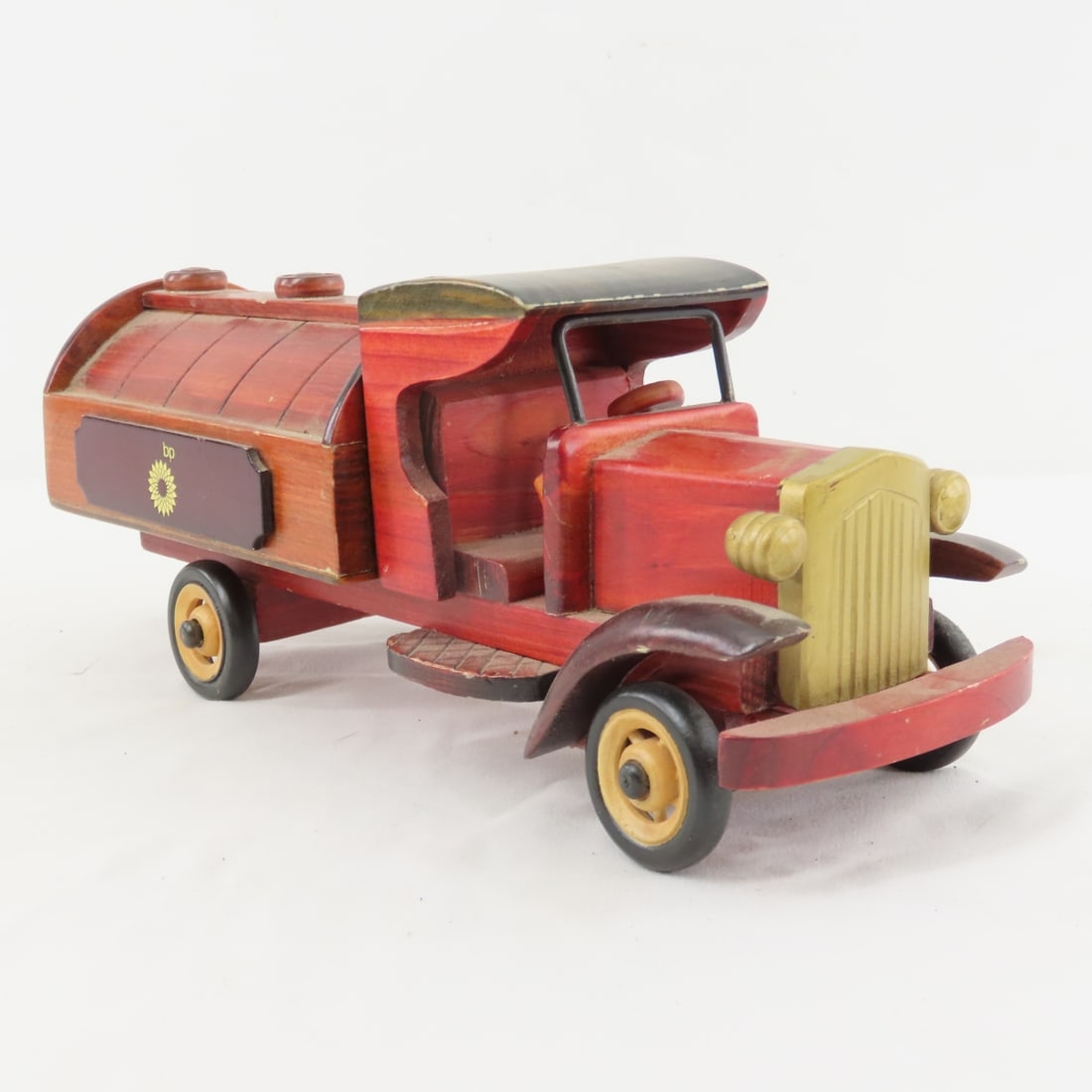 Mustang Stallion Hood Ornament, Folk Art & More - 16