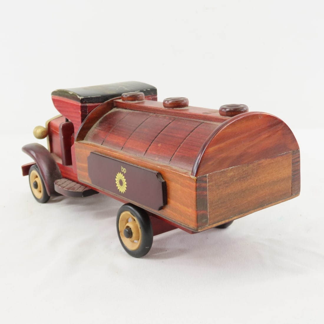 Mustang Stallion Hood Ornament, Folk Art & More - 18