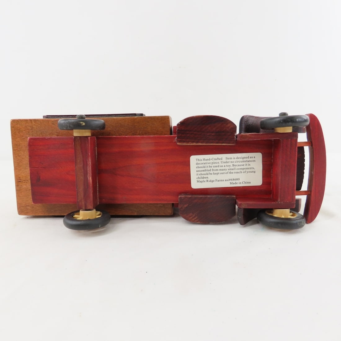 Mustang Stallion Hood Ornament, Folk Art & More - 20