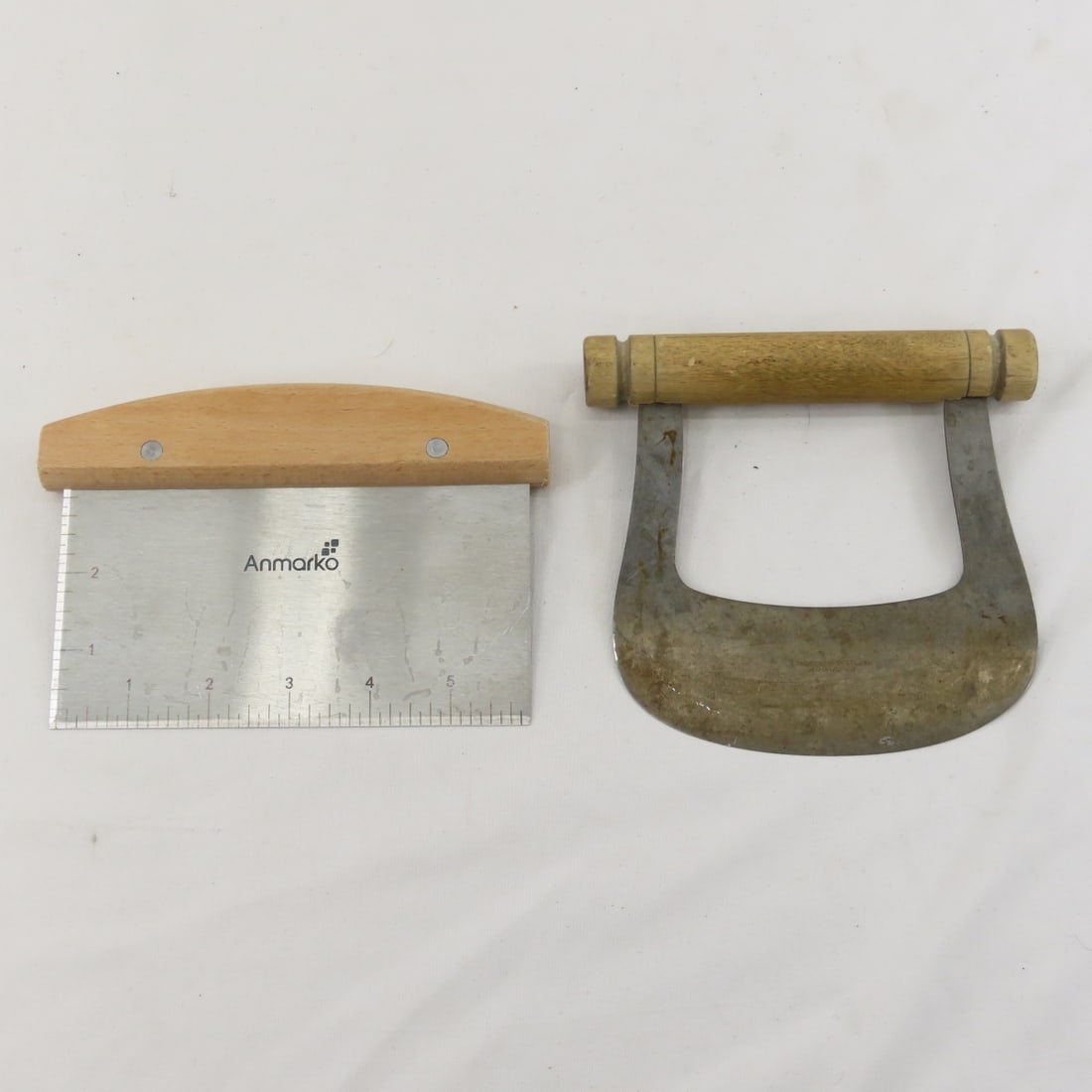 Vintage Food Choppers, Pepper Mill & More - 10