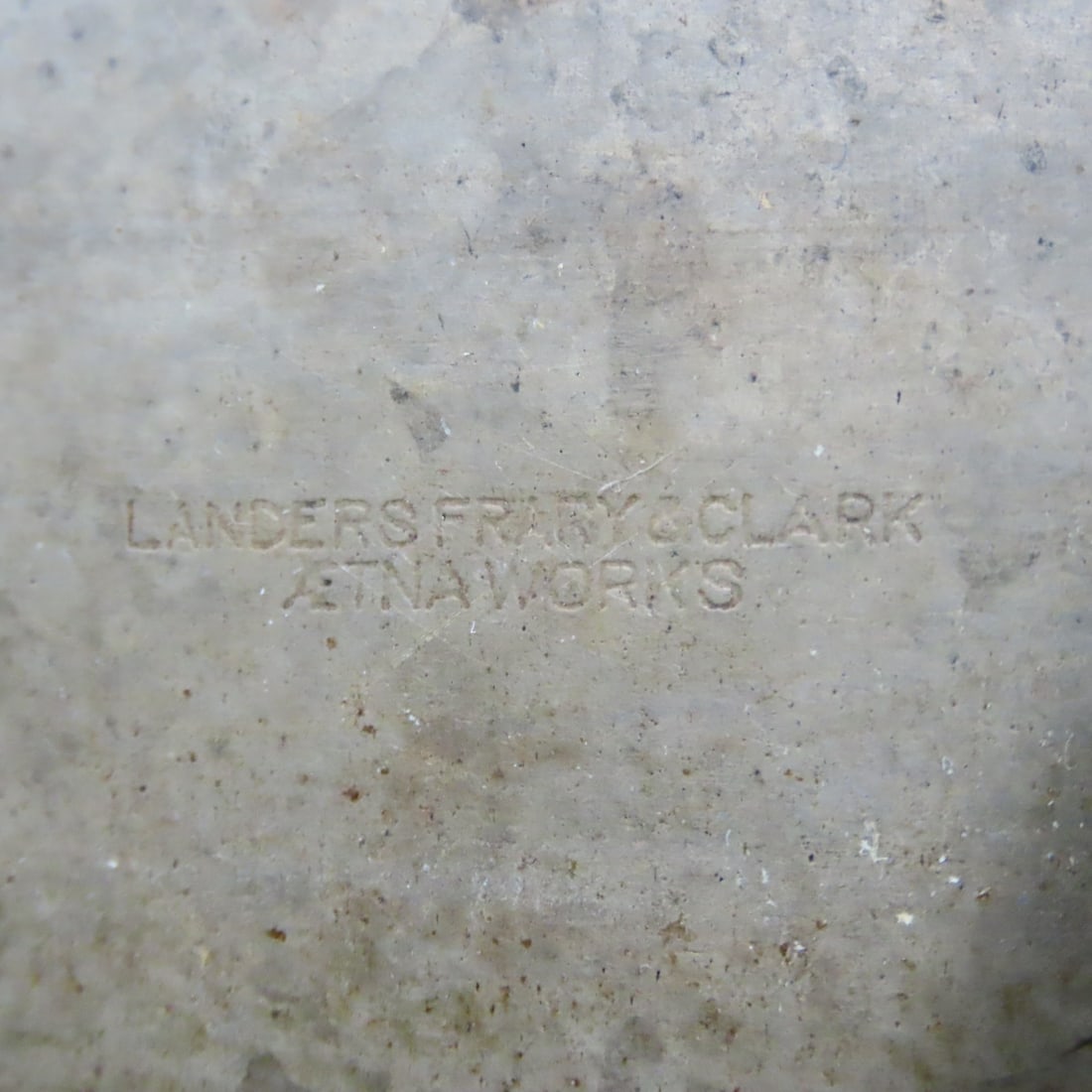 Vintage Food Choppers, Pepper Mill & More - 12