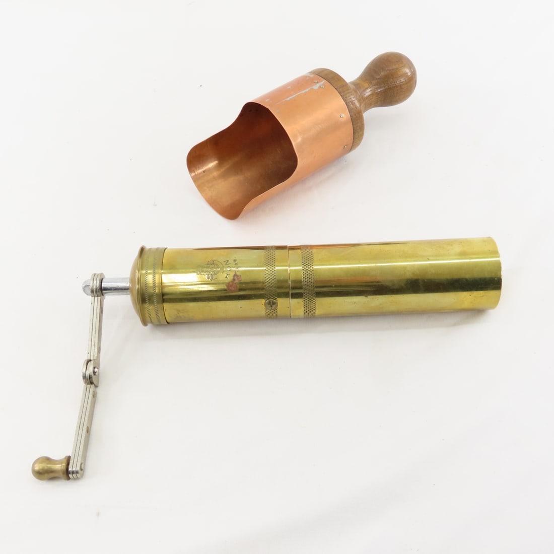 Vintage Food Choppers, Pepper Mill & More - 2