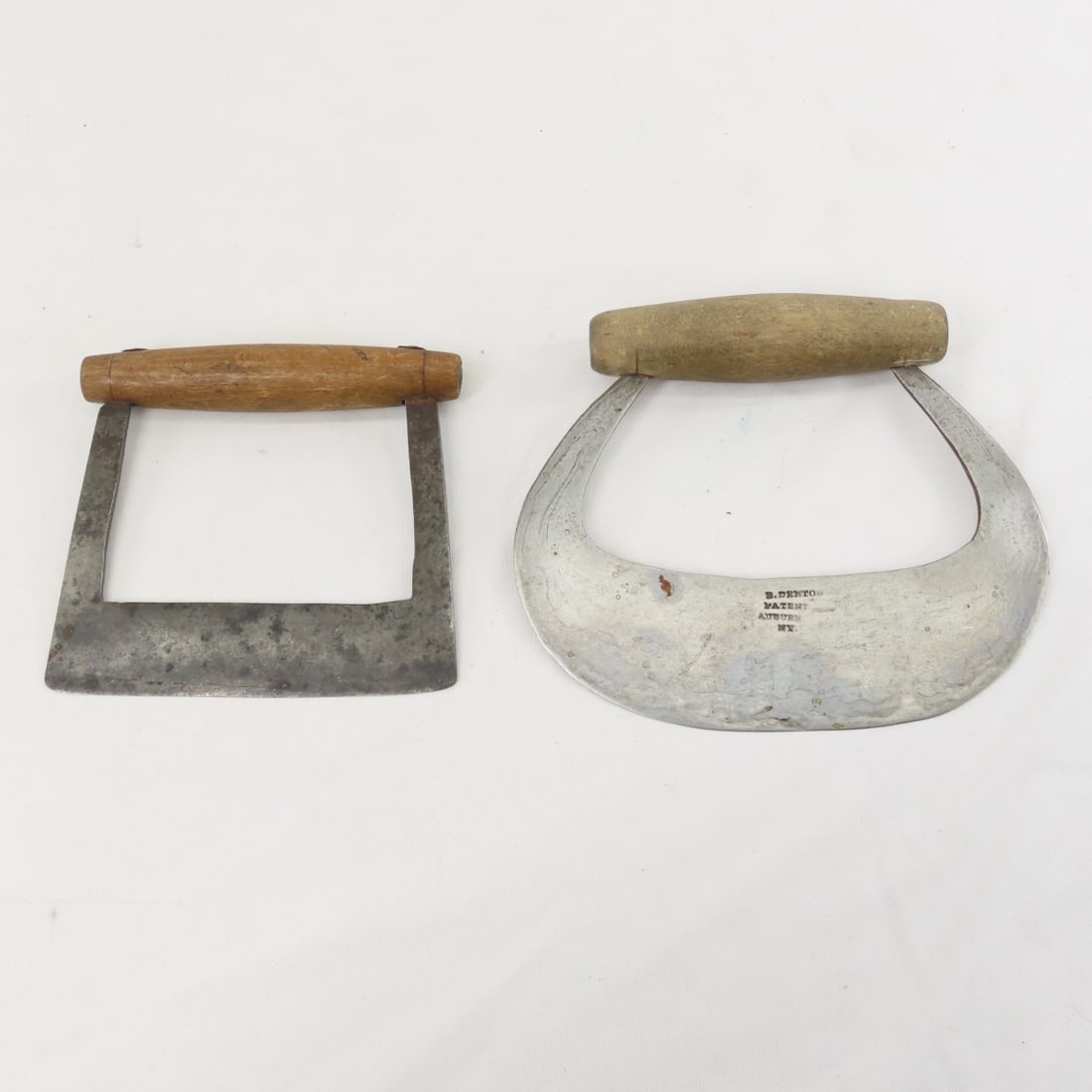 Vintage Food Choppers, Pepper Mill & More - 6