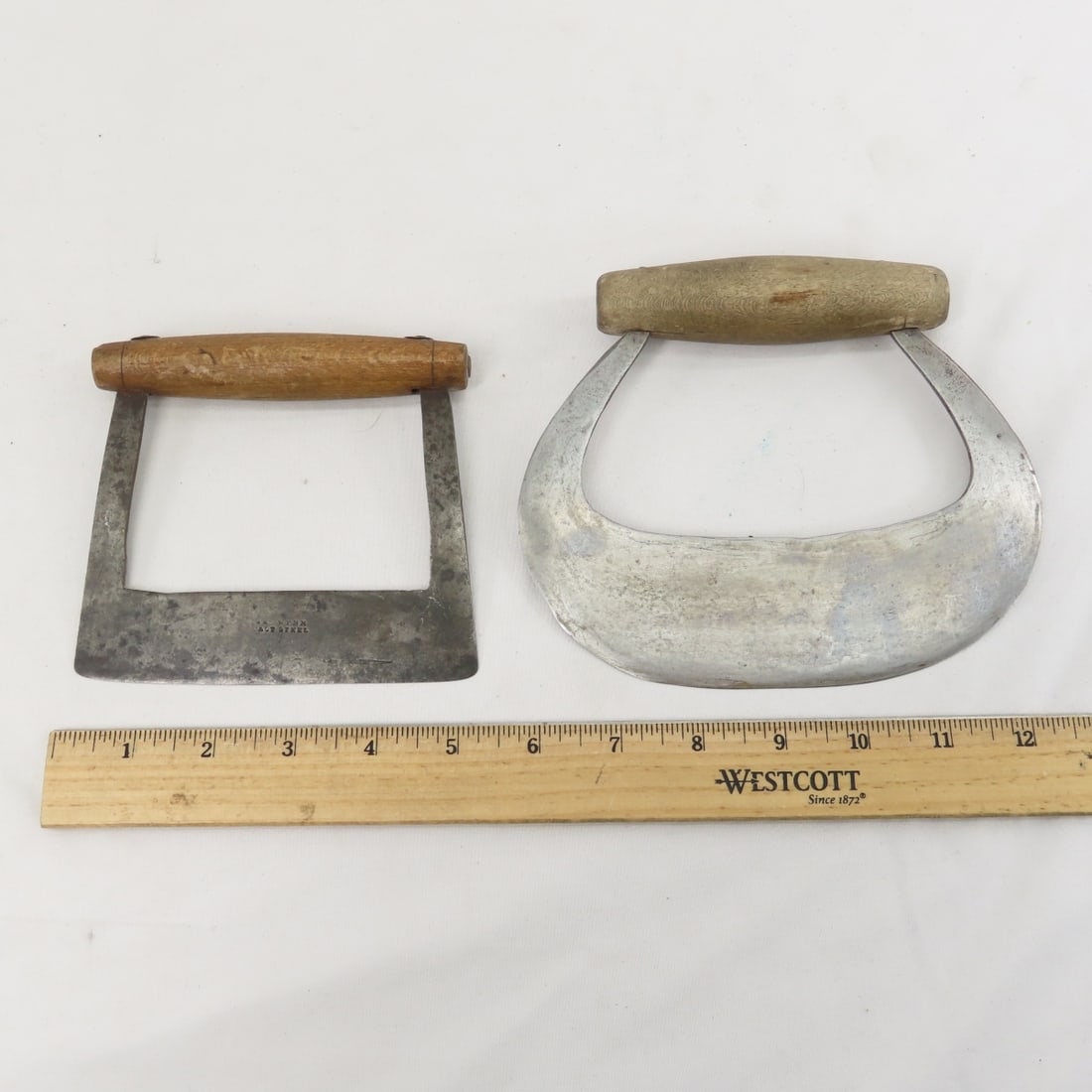 Vintage Food Choppers, Pepper Mill & More - 7