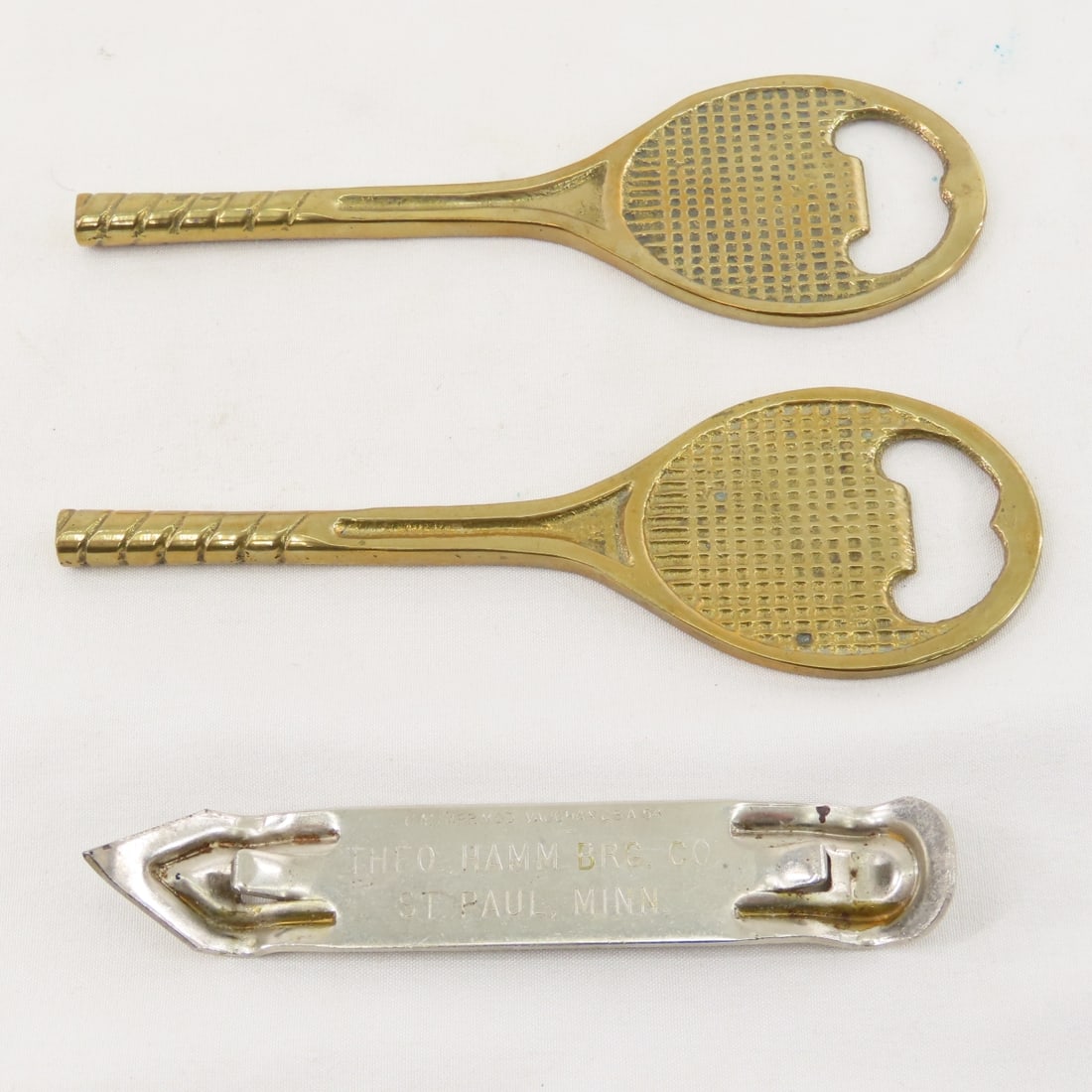 Anri Mechanical Stoppers, Corkscrews & More - 15