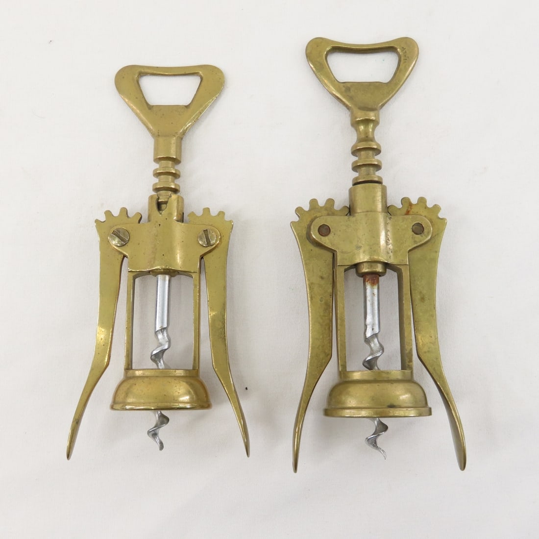 Anri Mechanical Stoppers, Corkscrews & More - 2