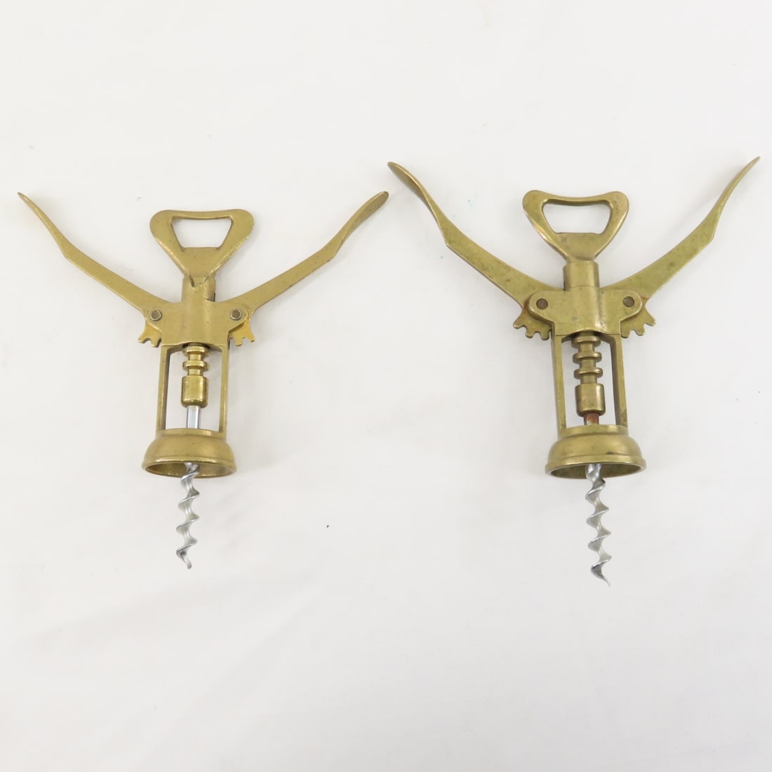 Anri Mechanical Stoppers, Corkscrews & More - 3