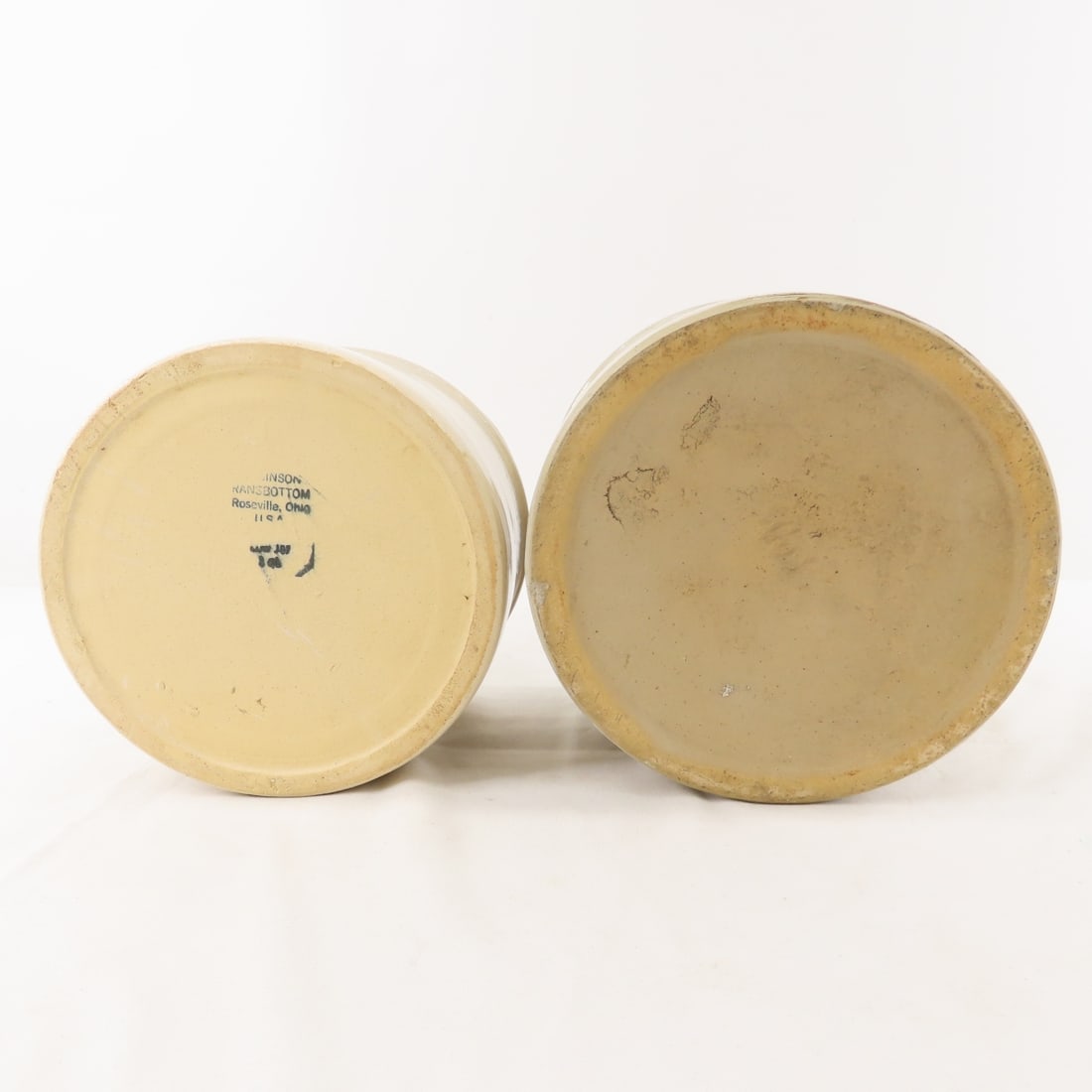 Robinson Ransbottom & Red Wing Crocks - 19