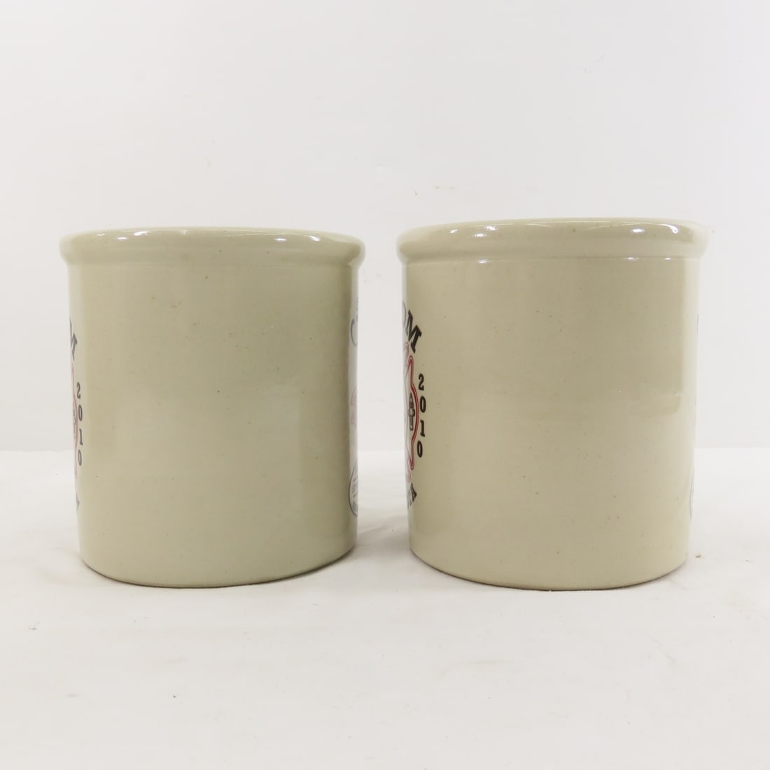 Robinson Ransbottom & Red Wing Crocks - 6