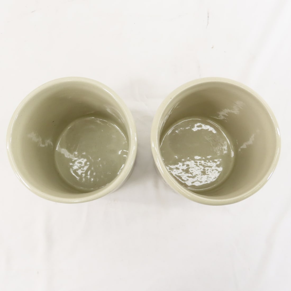 Robinson Ransbottom & Red Wing Crocks - 7